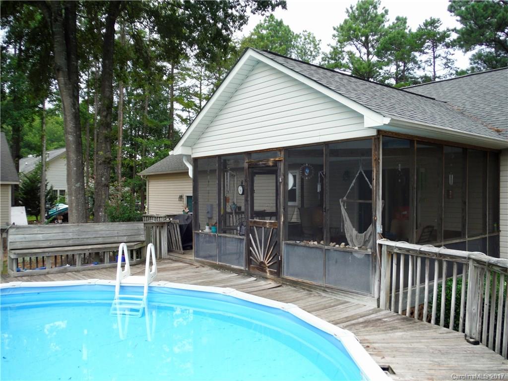 Stornaway - Residential