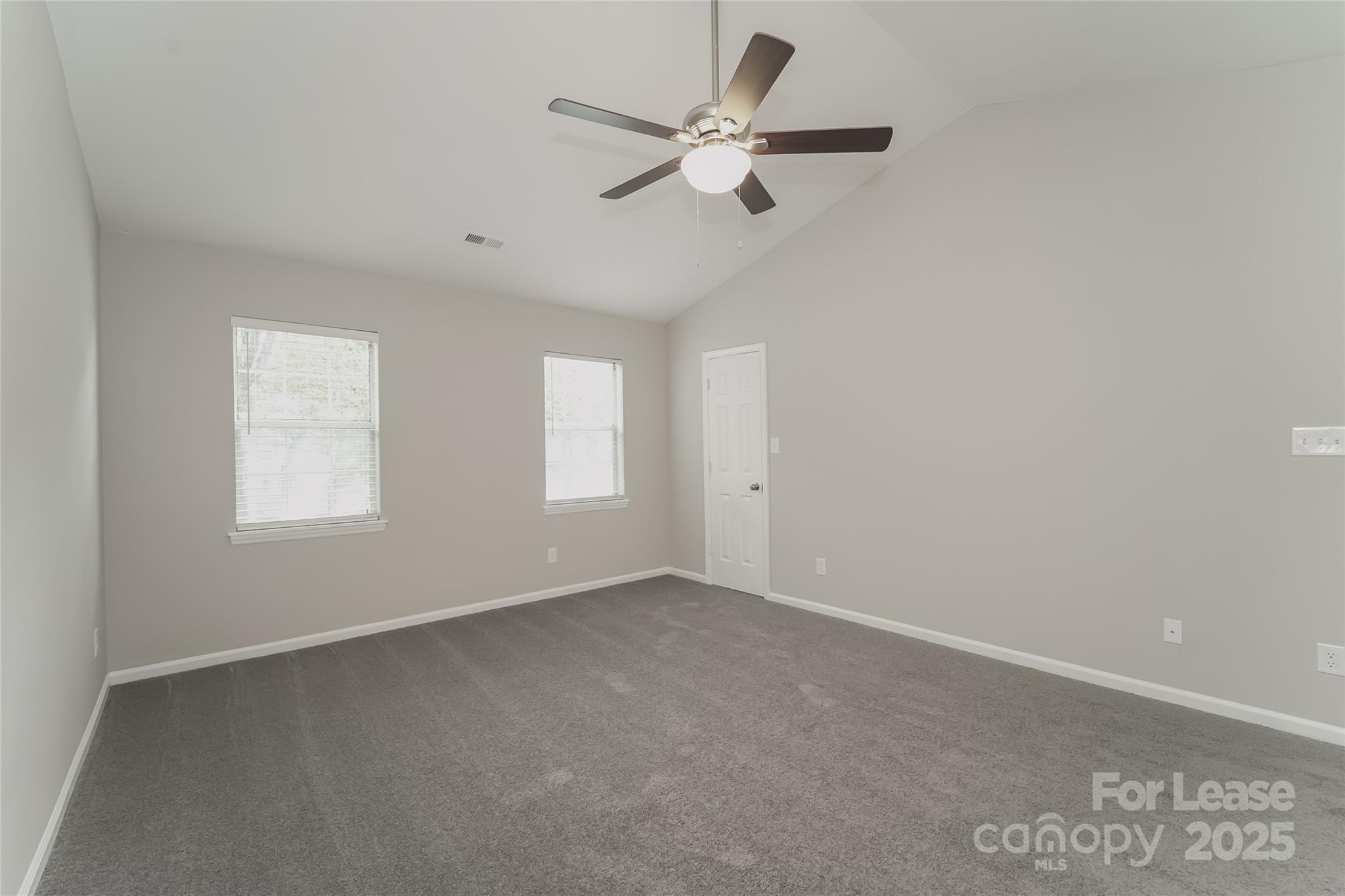 Overlook - Residential Lease