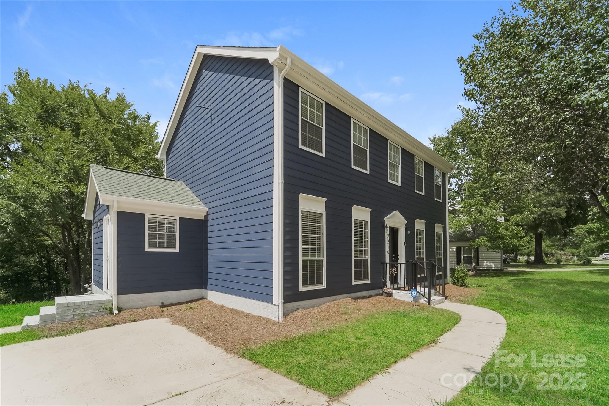 Overlook - Residential Lease