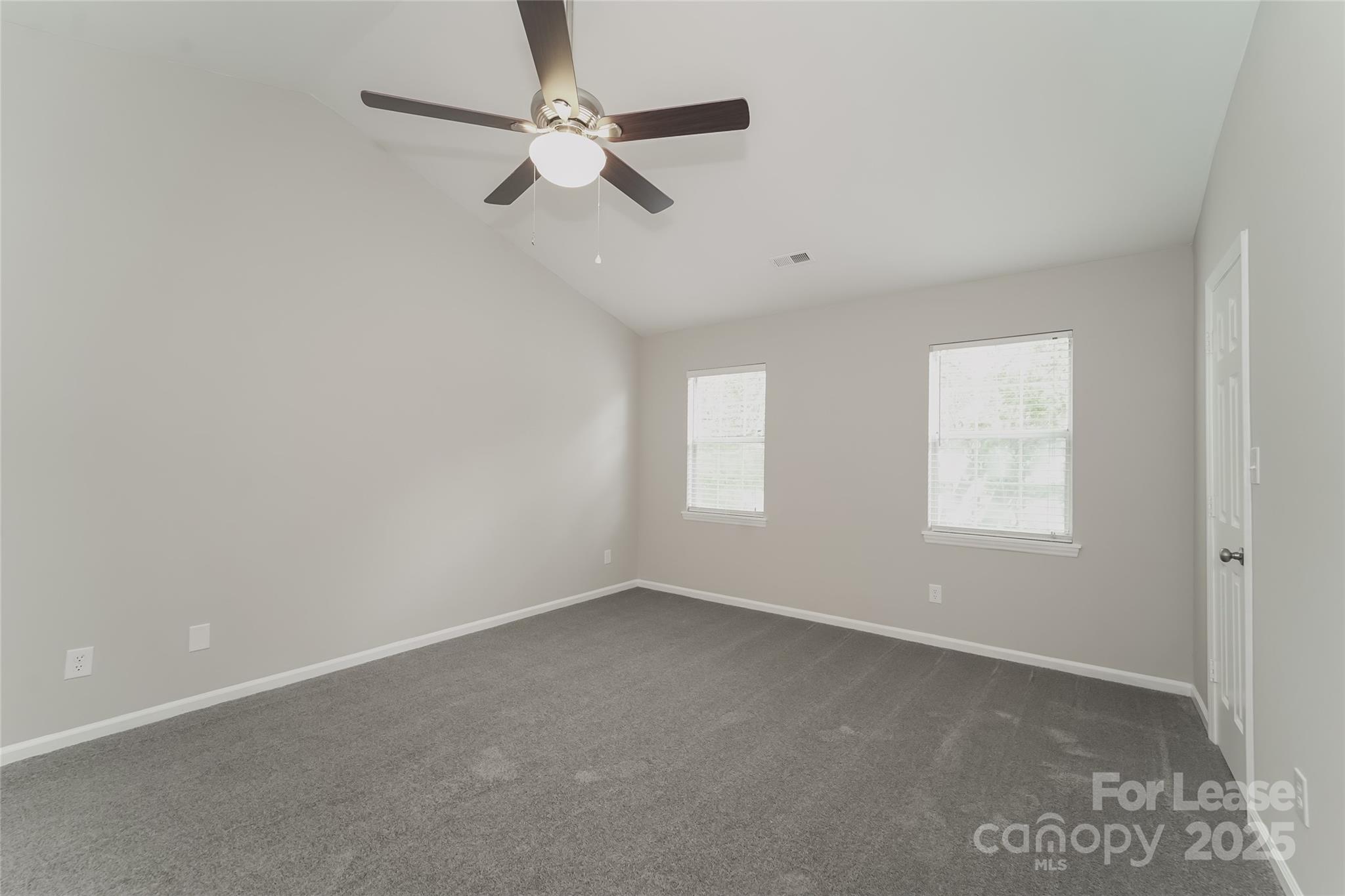 Overlook - Residential Lease