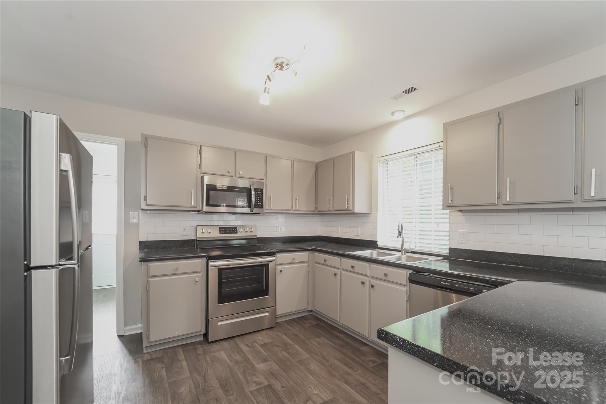 Overlook - Residential Lease