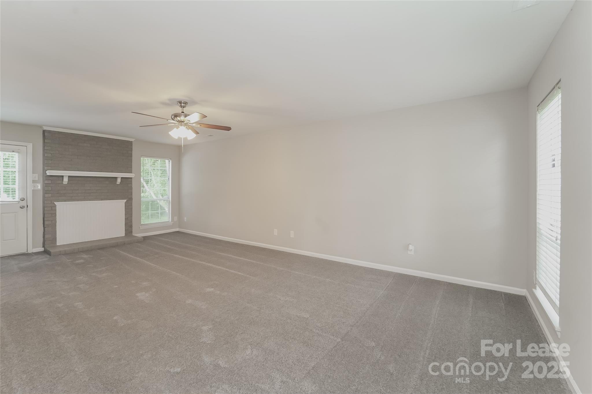 Overlook - Residential Lease