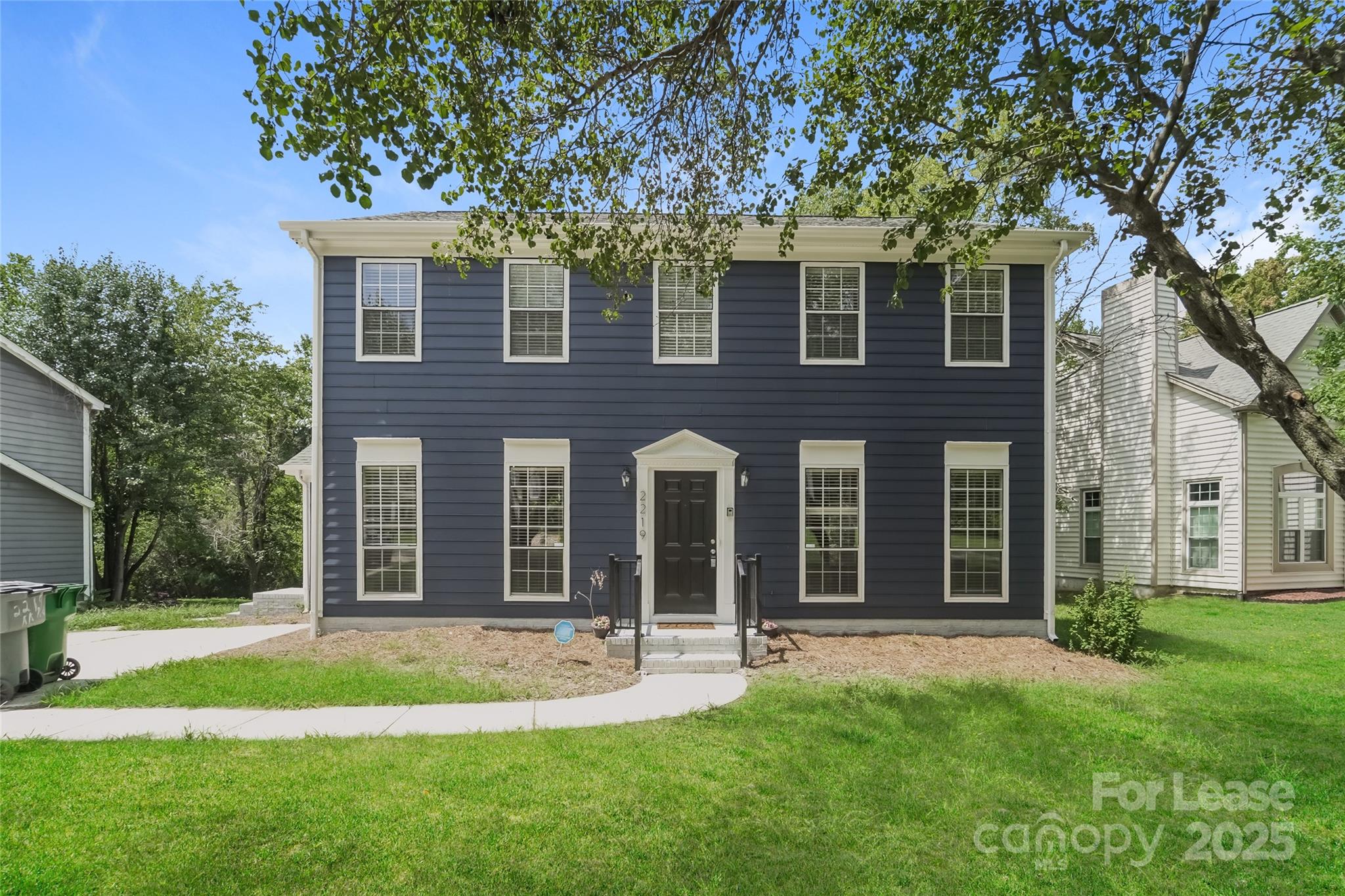 Overlook - Residential Lease