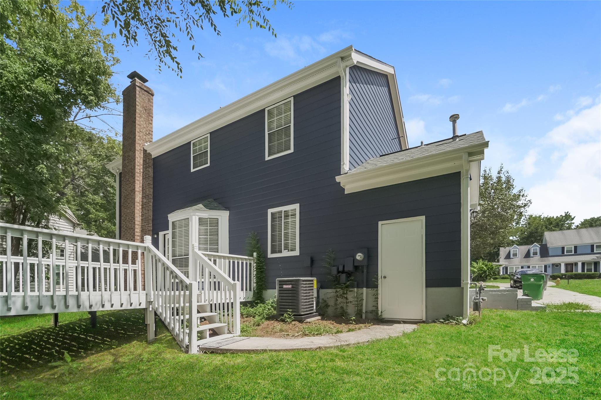 Overlook - Residential Lease