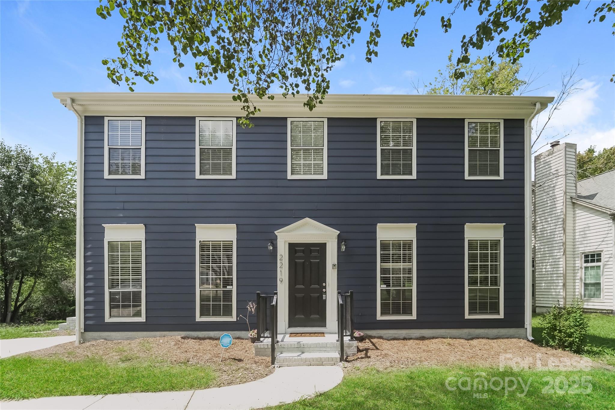 Overlook - Residential Lease