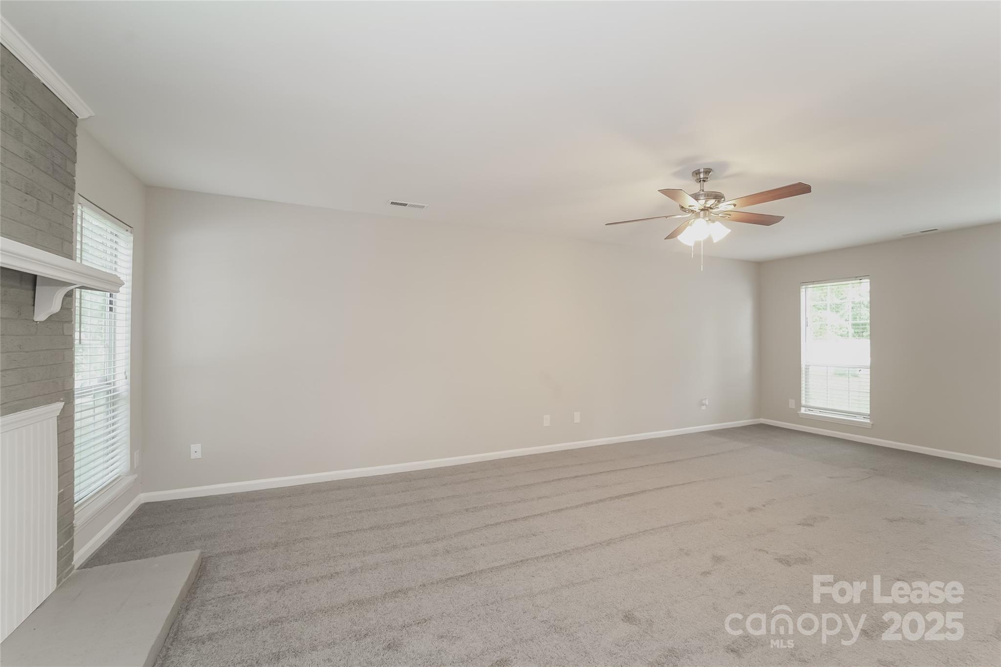 Overlook - Residential Lease