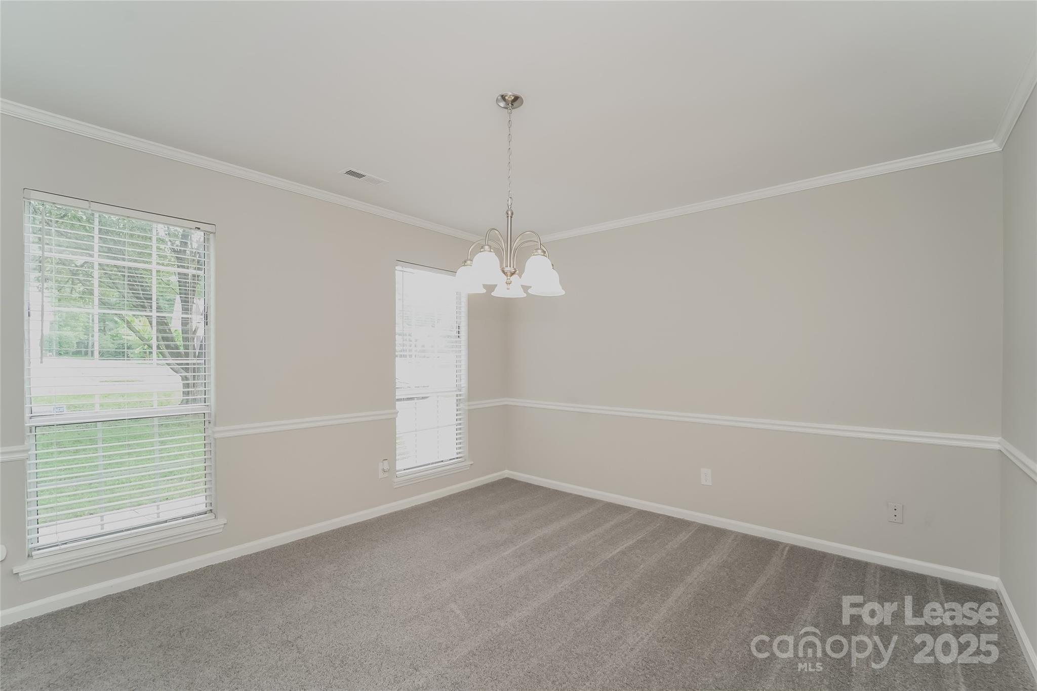 Overlook - Residential Lease