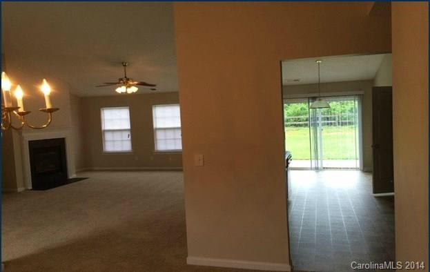 Arbor Glen - Residential Lease