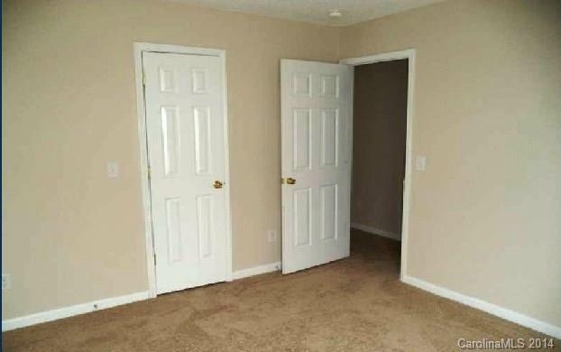 Arbor Glen - Residential Lease