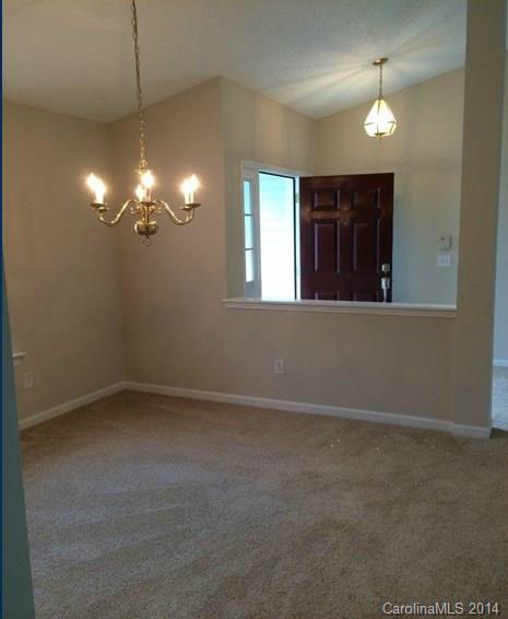 Arbor Glen - Residential Lease