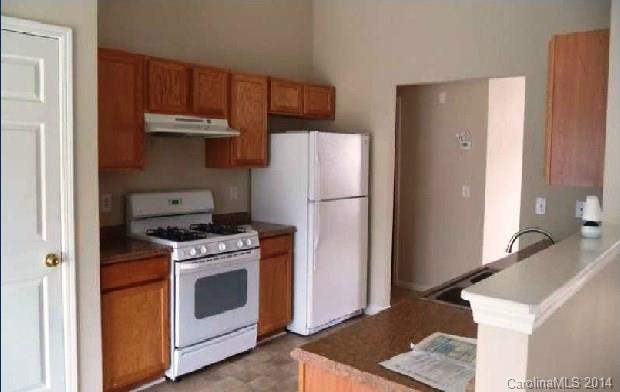 Arbor Glen - Residential Lease