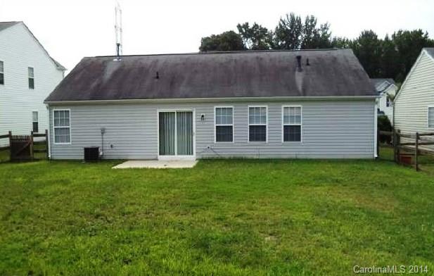 Arbor Glen - Residential Lease