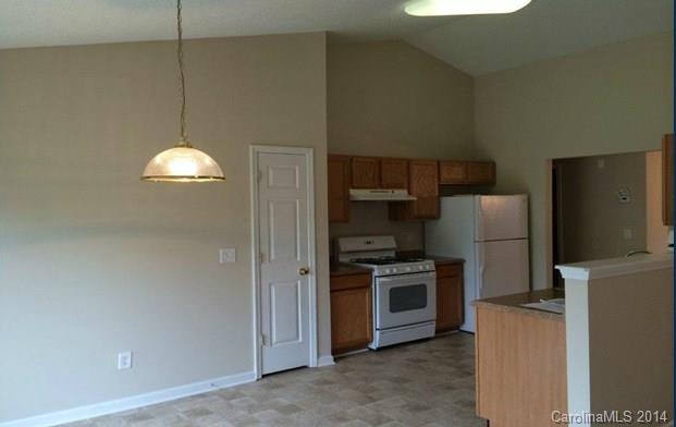 Arbor Glen - Residential Lease