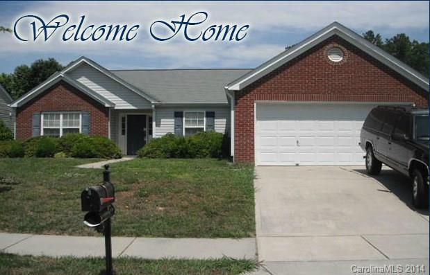 Arbor Glen - Residential Lease