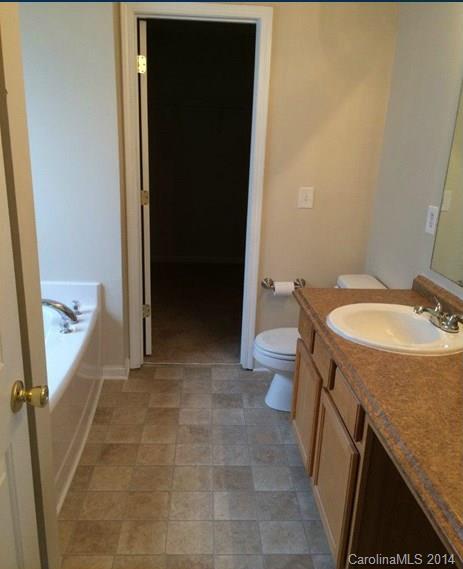 Arbor Glen - Residential Lease