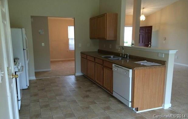 Arbor Glen - Residential Lease