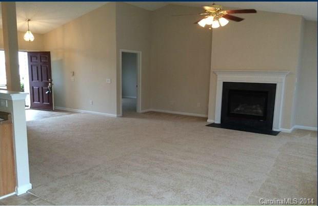 Arbor Glen - Residential Lease