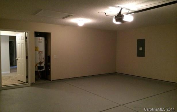 Arbor Glen - Residential Lease