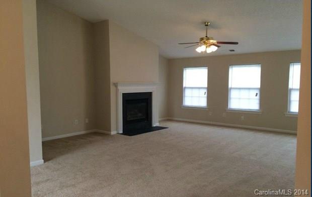 Arbor Glen - Residential Lease