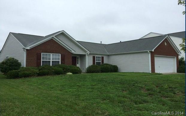 Arbor Glen - Residential Lease