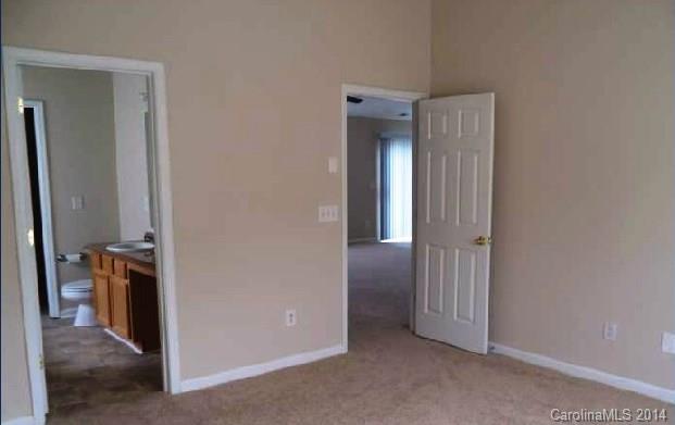 Arbor Glen - Residential Lease