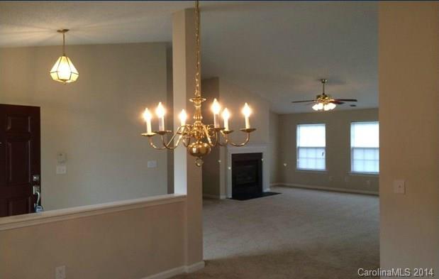 Arbor Glen - Residential Lease