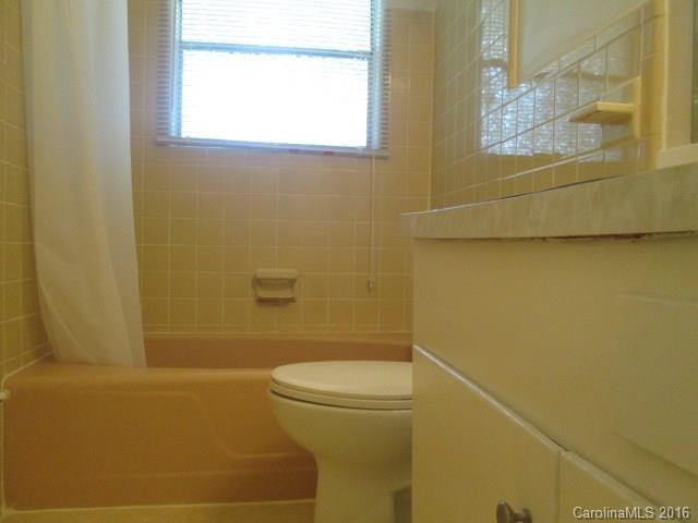 Midwood - Residential Lease