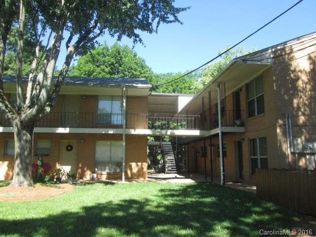 Midwood - Residential Lease