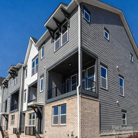 Photo of 320 Ferebee Place #BRX0021, Charlotte, NC 28213 (MLS # 4331861)