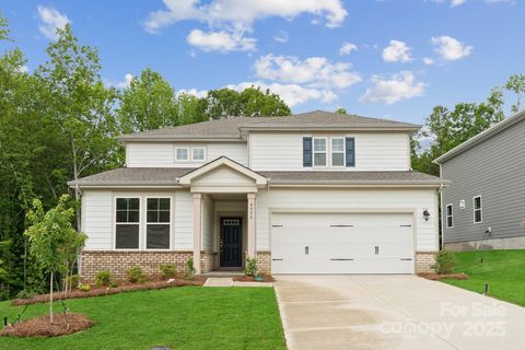 9956 Manor Vista Trail Kannapolis NC 28027