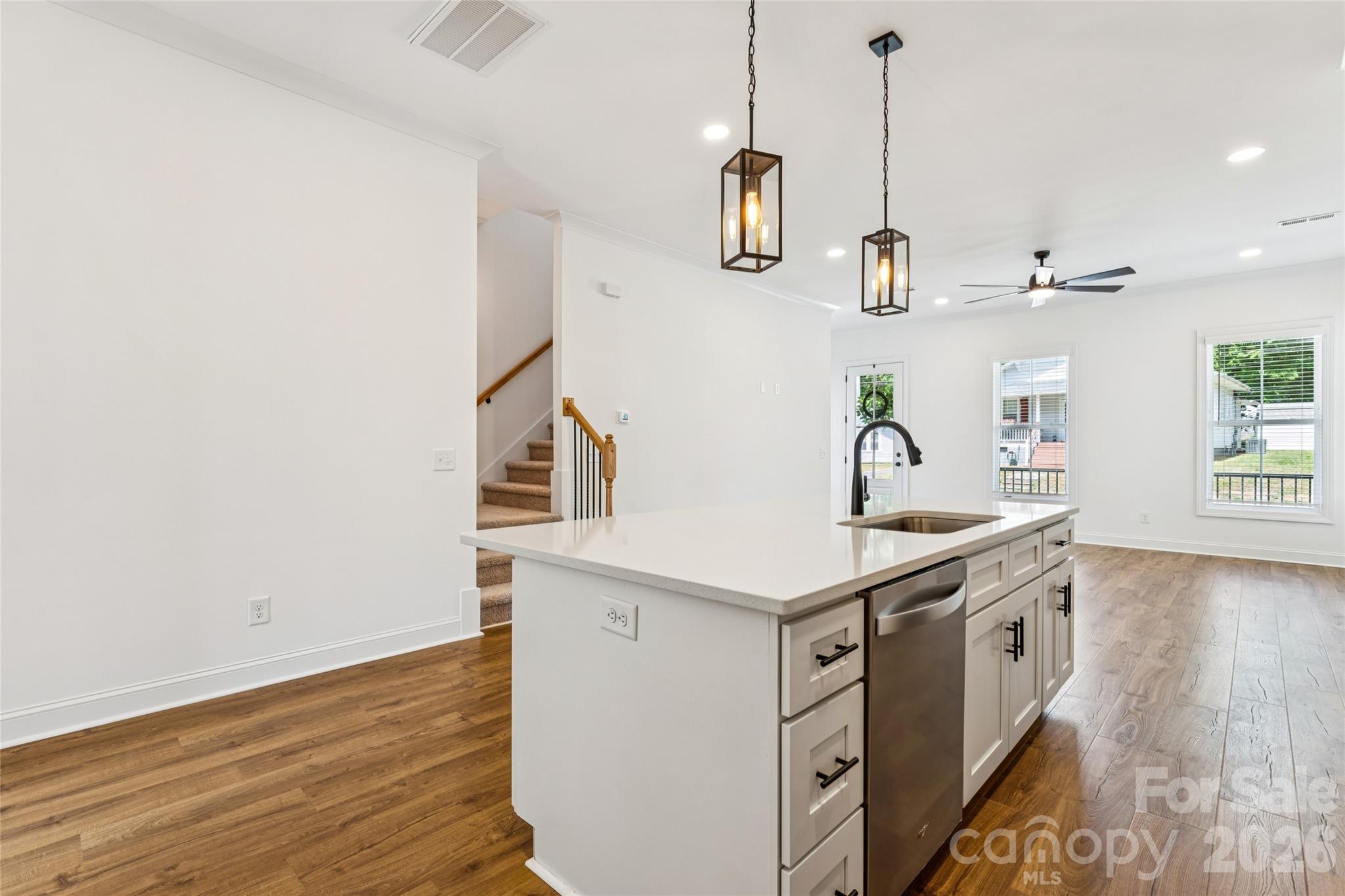 Magnolia - Residential