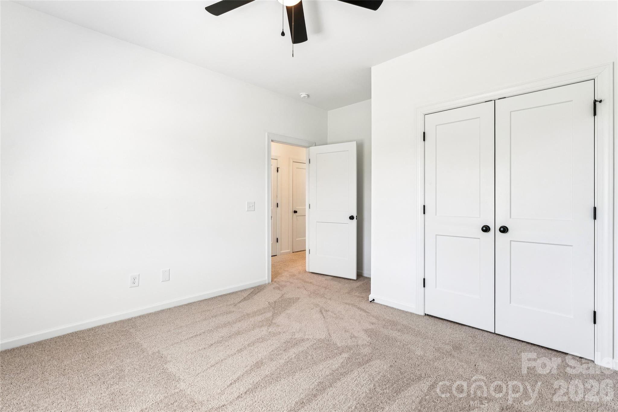 Magnolia - Residential