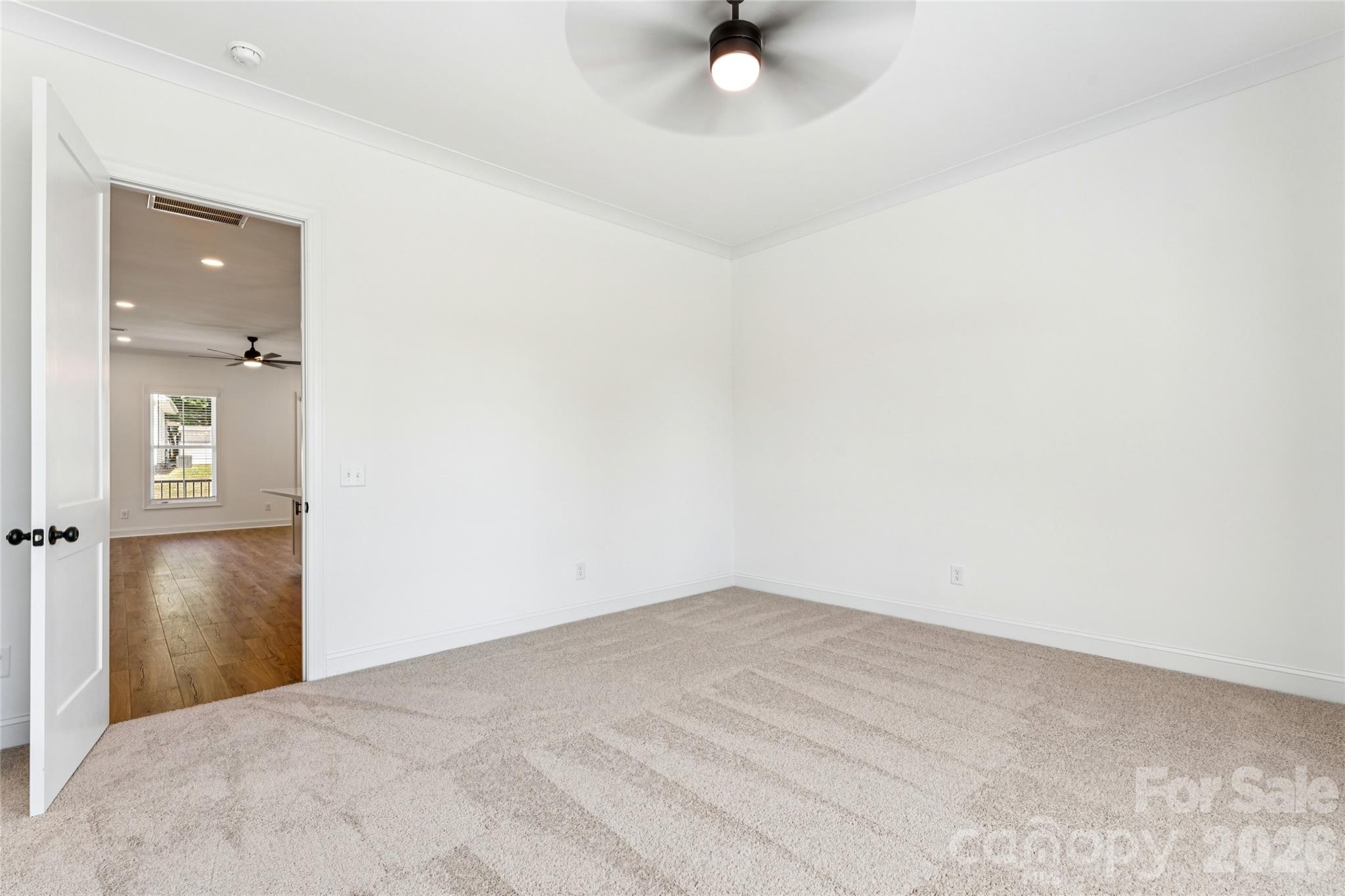 Magnolia - Residential