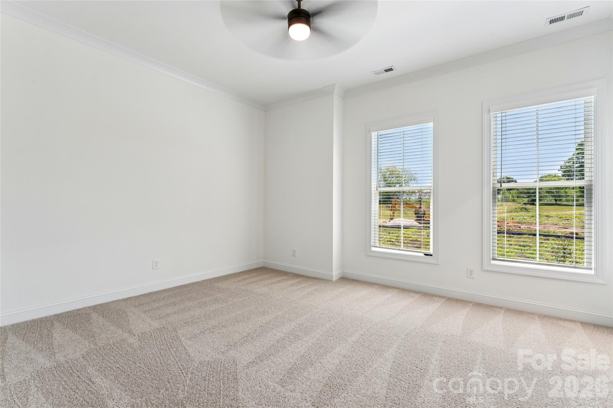Magnolia - Residential