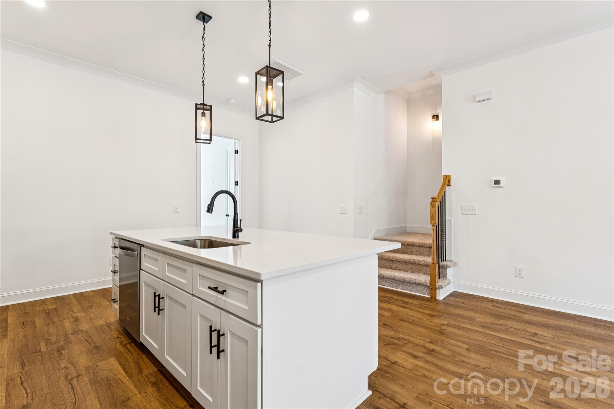 Magnolia - Residential