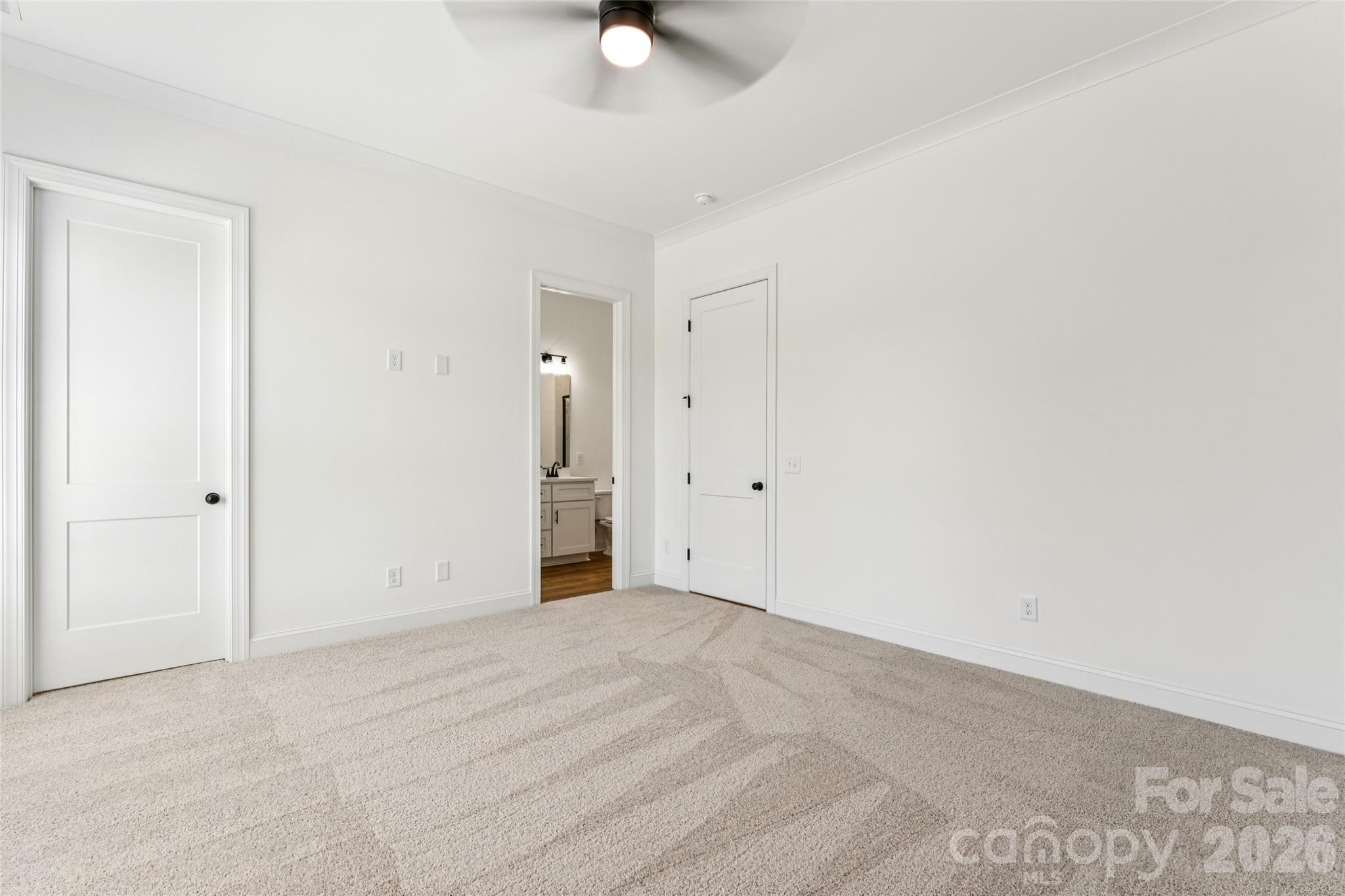Magnolia - Residential