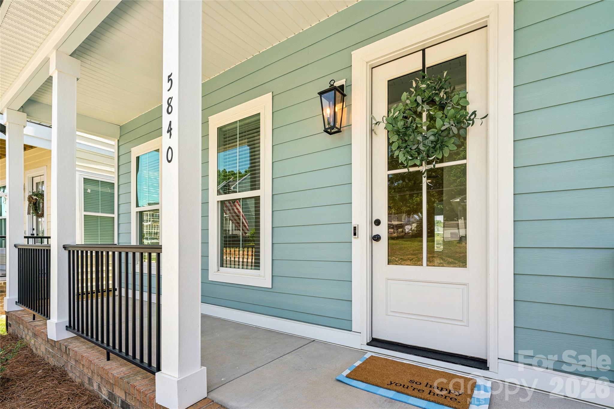 Magnolia - Residential