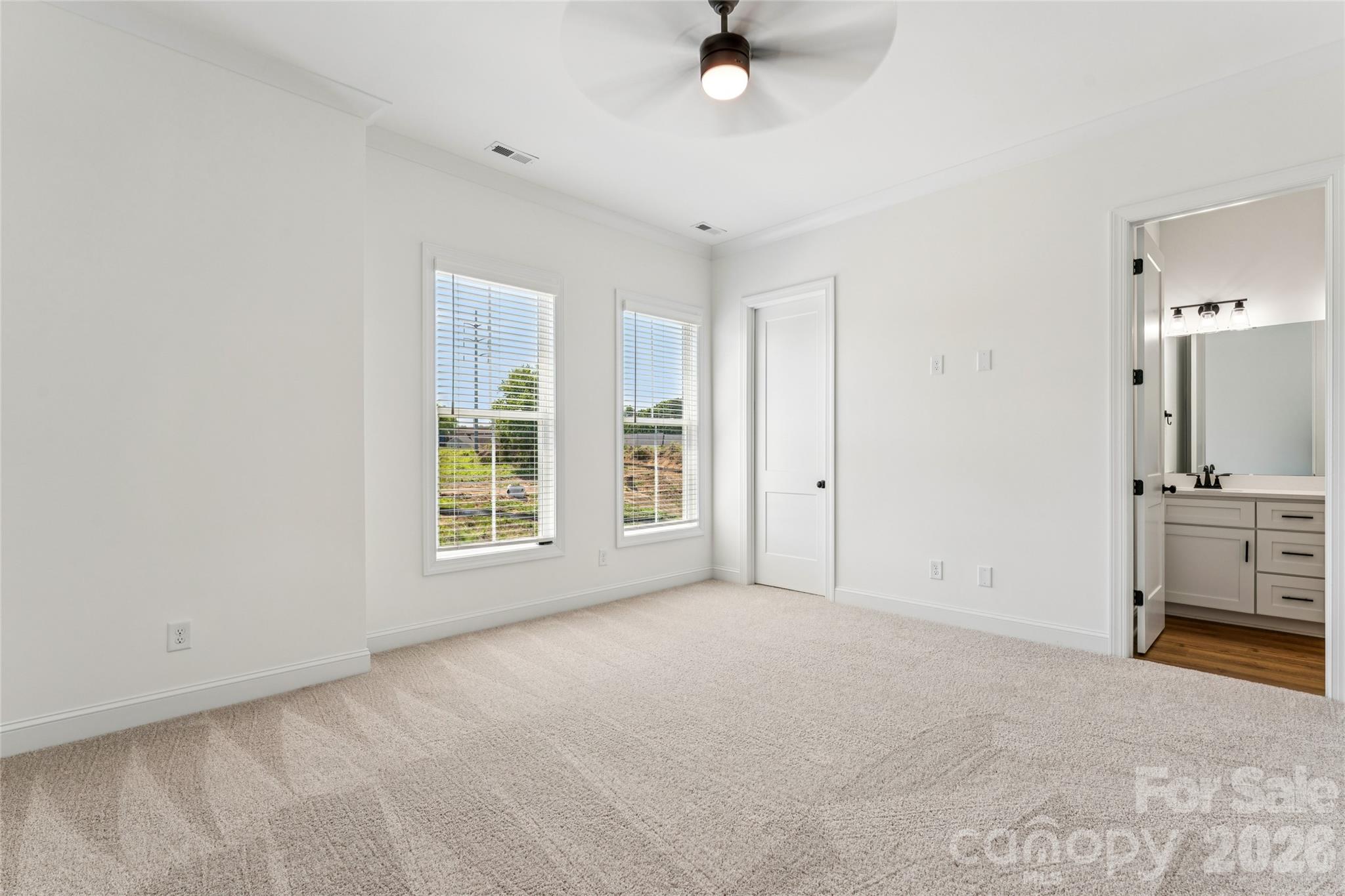 Magnolia - Residential