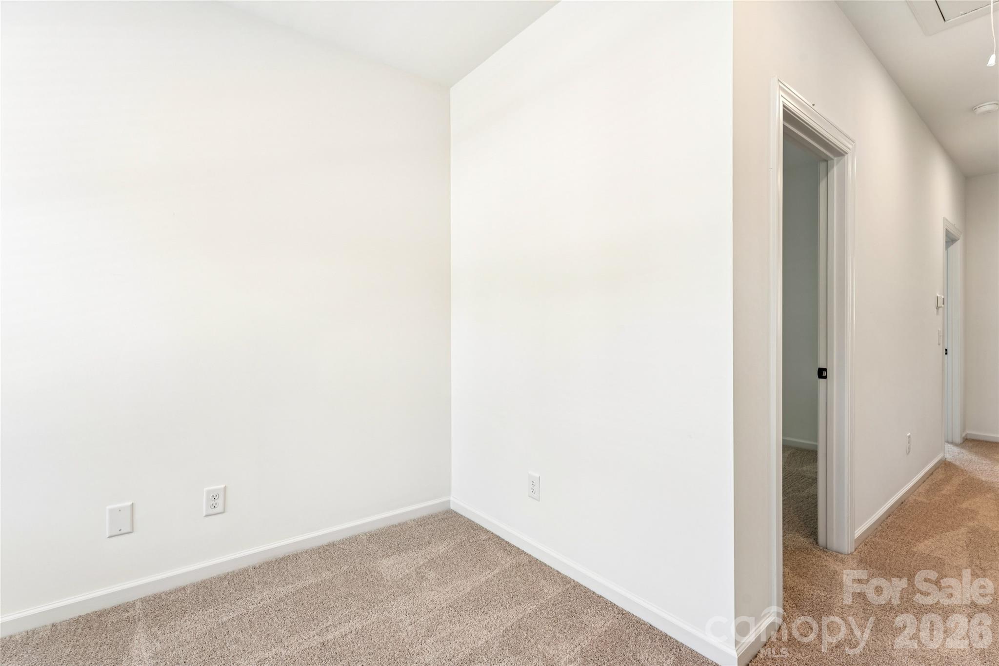Magnolia - Residential
