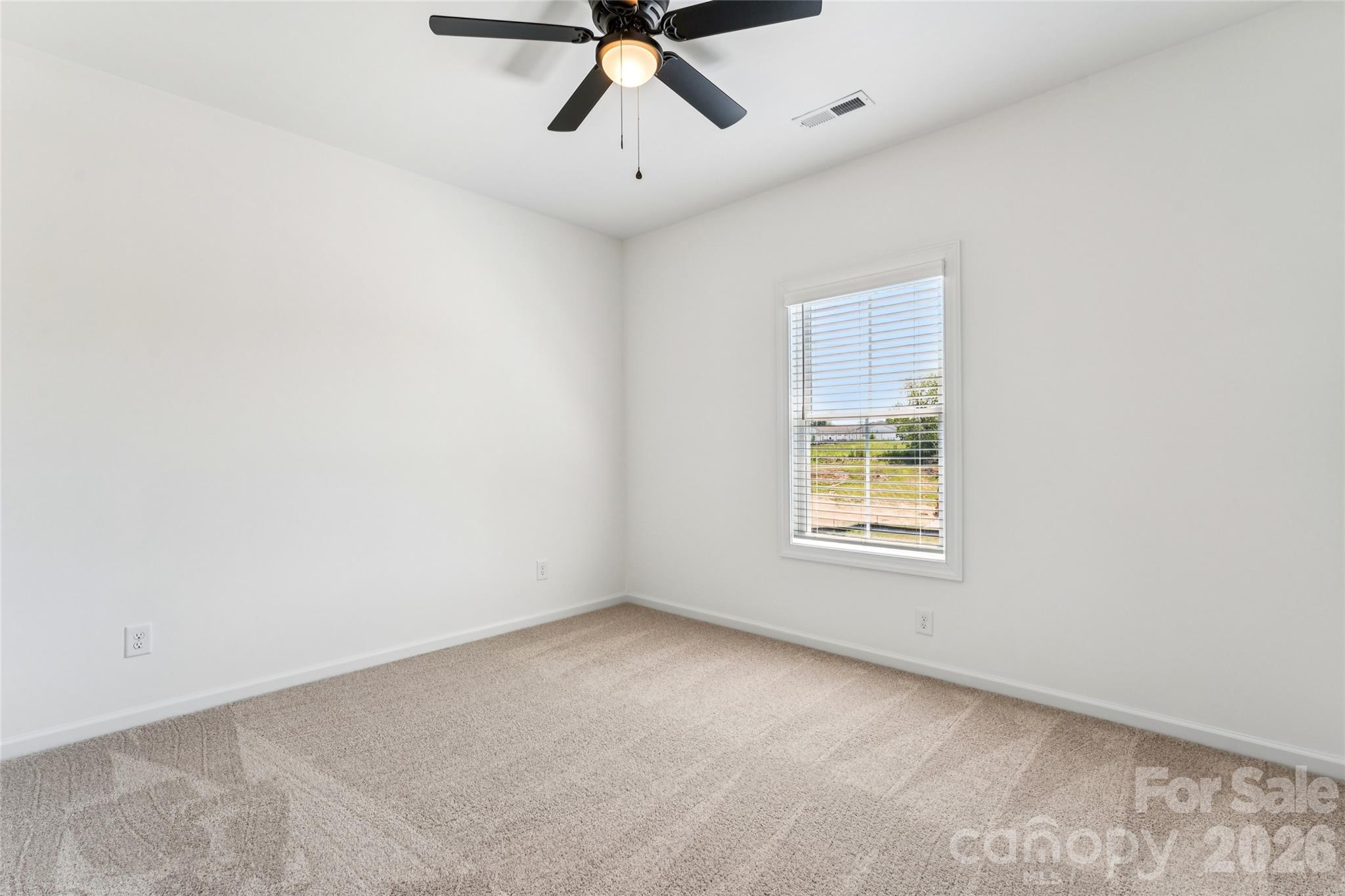 Magnolia - Residential