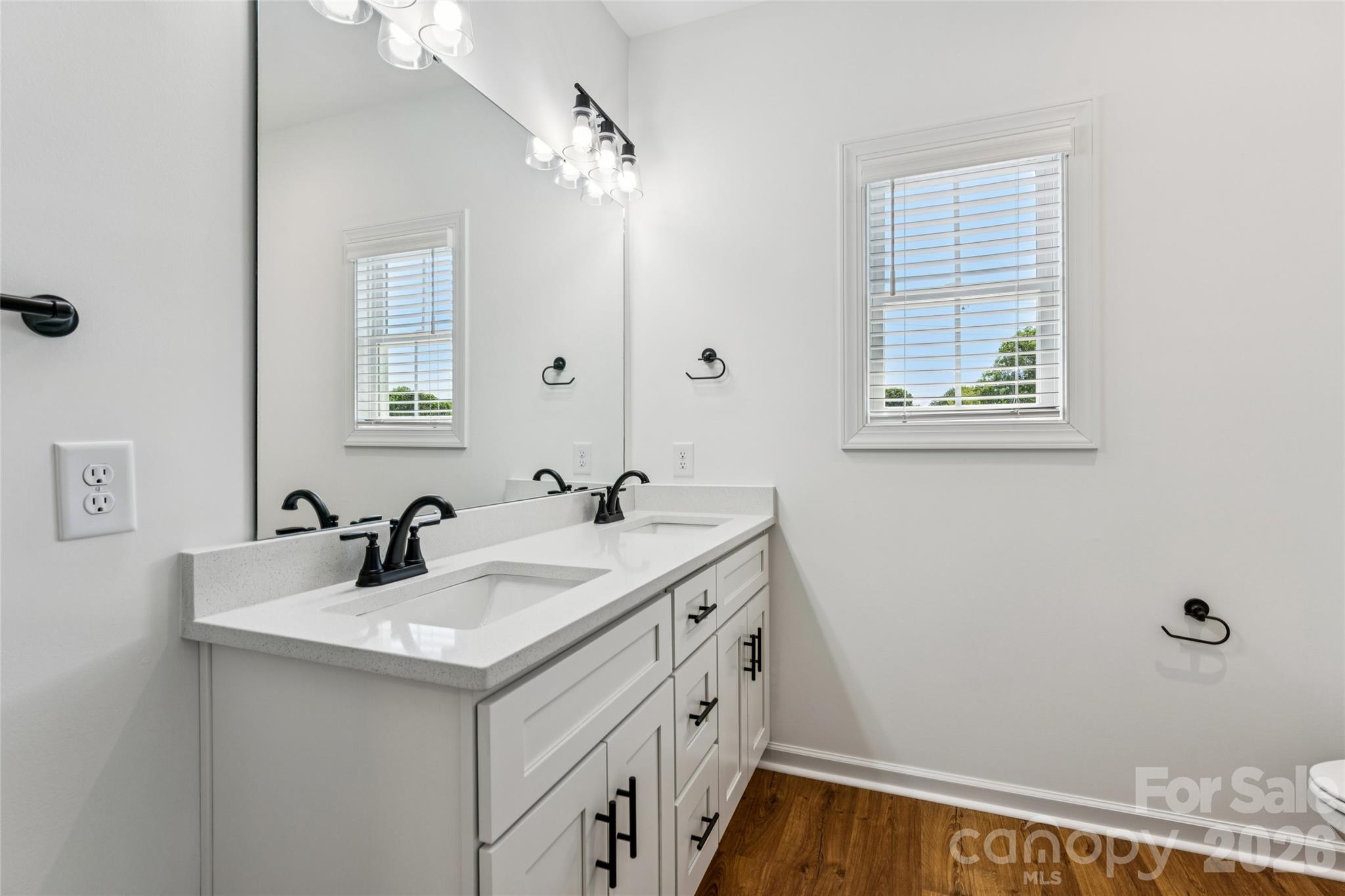 Magnolia - Residential
