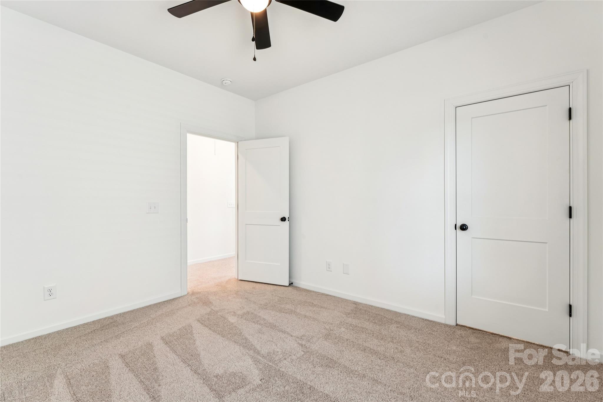 Magnolia - Residential