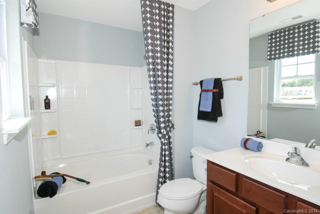 Harpers Mill - Residential