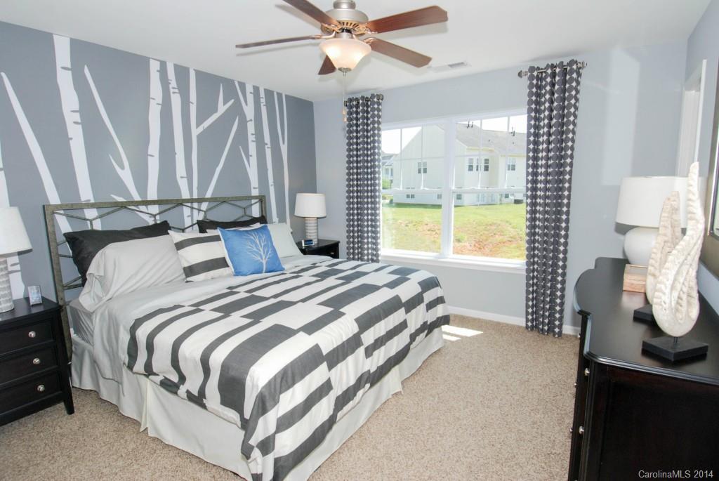 Harpers Mill - Residential