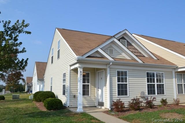 Brookchase - Residential