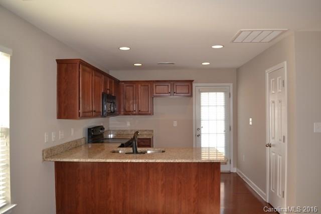 Brookchase - Residential