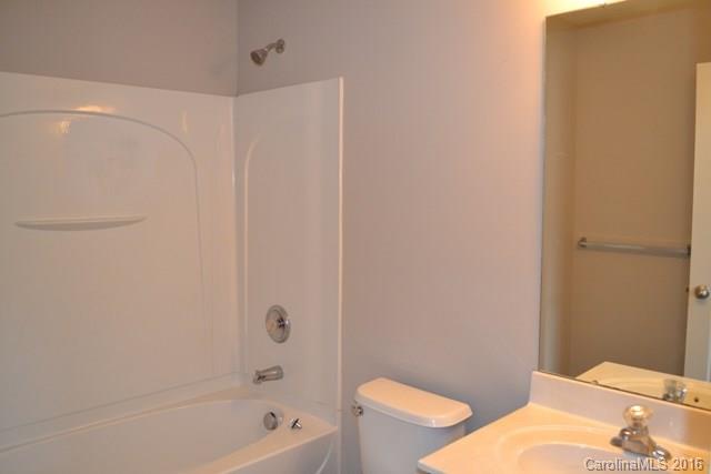 Brookchase - Residential