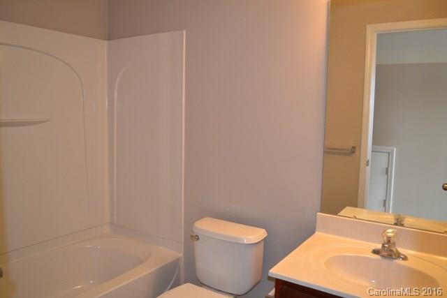 Brookchase - Residential