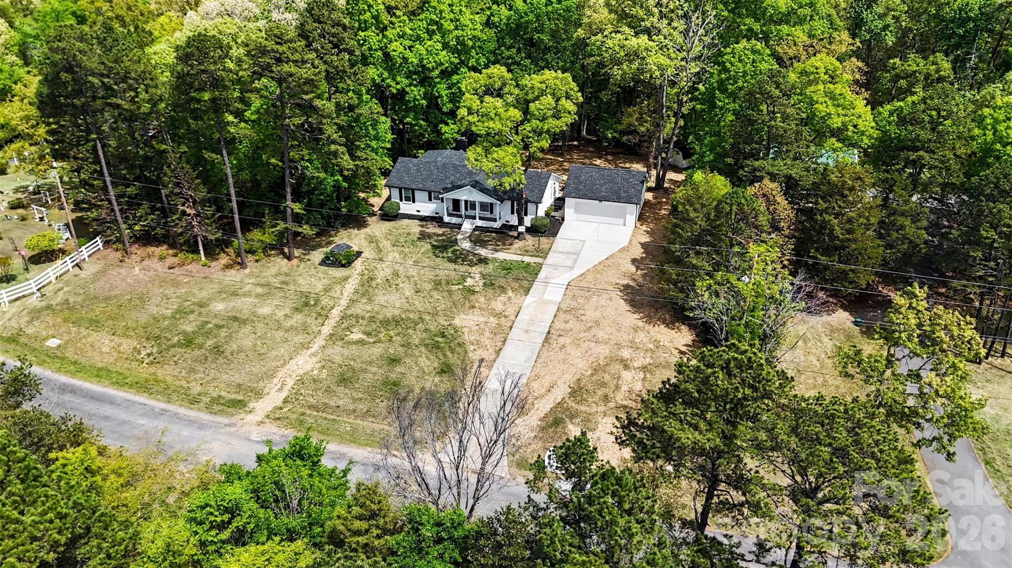 11630 Trails End Lane