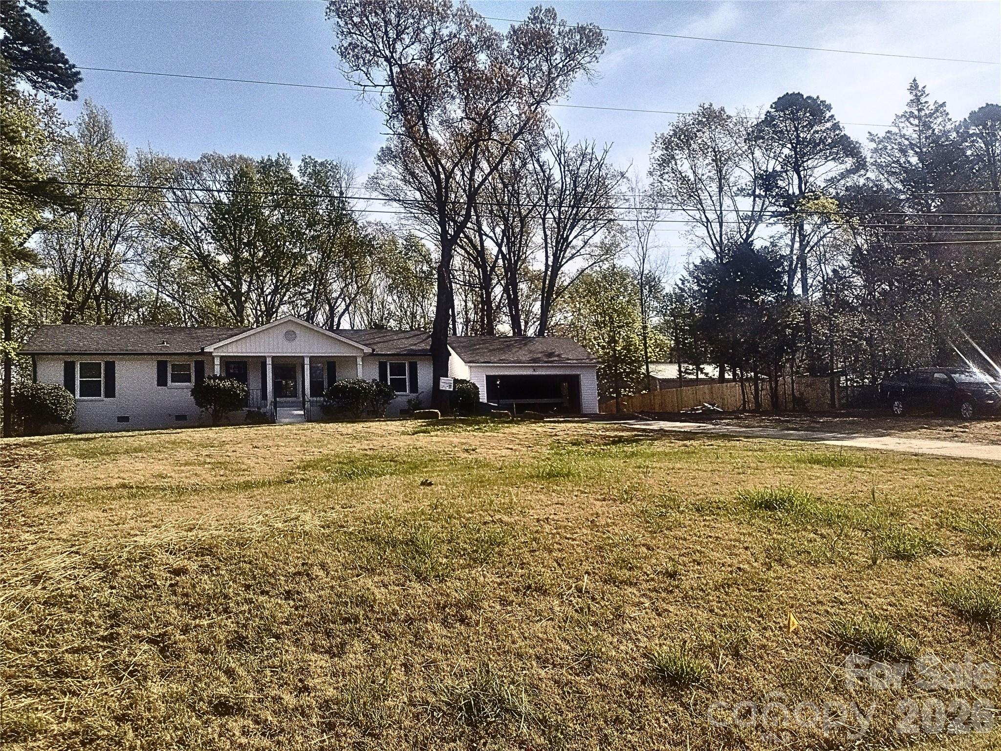None - Residential